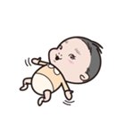 りほちゃまのスタンプ（個別スタンプ：3）