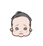 りほちゃまのスタンプ（個別スタンプ：6）