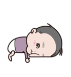 りほちゃまのスタンプ（個別スタンプ：7）