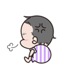 りほちゃまのスタンプ（個別スタンプ：8）