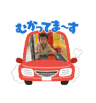 ちびミツ＆ニャンズ（個別スタンプ：16）