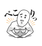 愛すべき、おっさん（個別スタンプ：15）