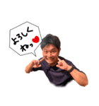 ひなたんスタンプ❣️（個別スタンプ：1）