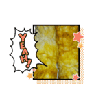 チクワですよろしくね！（個別スタンプ：6）