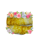 チクワですよろしくね！（個別スタンプ：12）