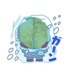 チクワですよろしくね！（個別スタンプ：29）