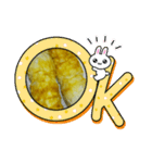 チクワですよろしくね！（個別スタンプ：39）