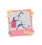 午年00002（個別スタンプ：3）