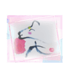 午年00002（個別スタンプ：7）