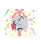 午年00002（個別スタンプ：9）