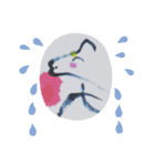 午年00002（個別スタンプ：13）