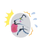 午年00002（個別スタンプ：14）