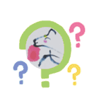 午年00002（個別スタンプ：15）