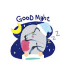 午年00002（個別スタンプ：18）
