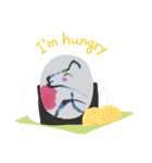 午年00002（個別スタンプ：20）