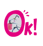 午年00002（個別スタンプ：21）