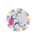 午年00002（個別スタンプ：22）