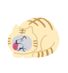 午年00002（個別スタンプ：23）