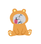午年00002（個別スタンプ：24）