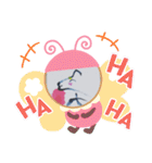 午年00002（個別スタンプ：31）