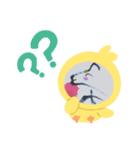 午年00002（個別スタンプ：33）