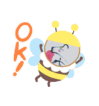 午年00002（個別スタンプ：37）