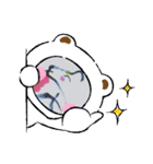 午年00002（個別スタンプ：39）