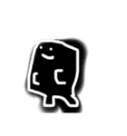 新しいいきもの Ver1.0（個別スタンプ：6）