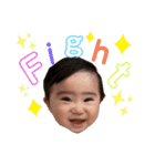 ひなたんの日常会話スタンプ（個別スタンプ：35）