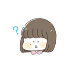 1003のすたんぷ（個別スタンプ：14）