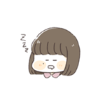 1003のすたんぷ（個別スタンプ：16）