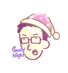 テンパりコージー（個別スタンプ：4）