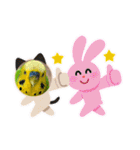 ぽぽたろさまスタンプ（個別スタンプ：1）