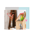 ぽぽたろさまスタンプ（個別スタンプ：9）