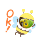 ぽぽたろさまスタンプ（個別スタンプ：12）