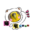 ぽぽたろさまスタンプ（個別スタンプ：27）