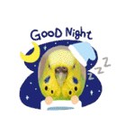 ぽぽたろさまスタンプ（個別スタンプ：30）