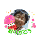 こうちゃんスタンプ4(4歳、5歳)（個別スタンプ：3）
