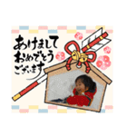 こうちゃんスタンプ4(4歳、5歳)（個別スタンプ：9）