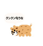 チビ子の日常（個別スタンプ：33）