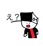 赤崎のスタンプ（個別スタンプ：5）