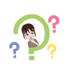 ぷなぷなスタンプ（個別スタンプ：32）