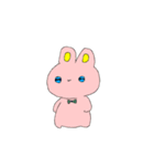 口が悪いくん（個別スタンプ：8）