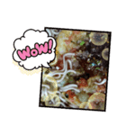 蕎麦出来上がりだよ（個別スタンプ：10）