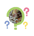 蕎麦出来上がりだよ（個別スタンプ：29）