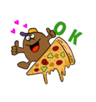 The Hype Kidzスタンプ（個別スタンプ：7）
