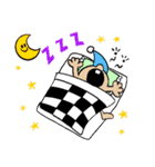 The Hype Kidzスタンプ（個別スタンプ：8）
