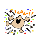 The Hype Kidzスタンプ（個別スタンプ：10）
