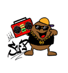 The Hype Kidzスタンプ（個別スタンプ：14）