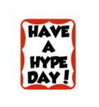 The Hype Kidzスタンプ（個別スタンプ：16）
